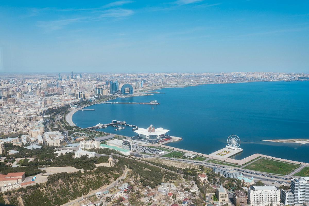 Baku